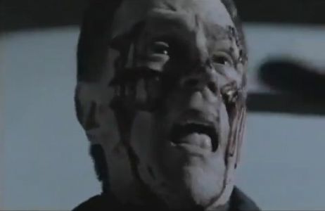 Still of Ron Millkie in Satan's Playground