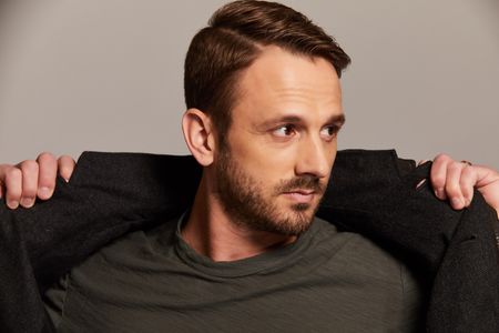 Adam McArthur