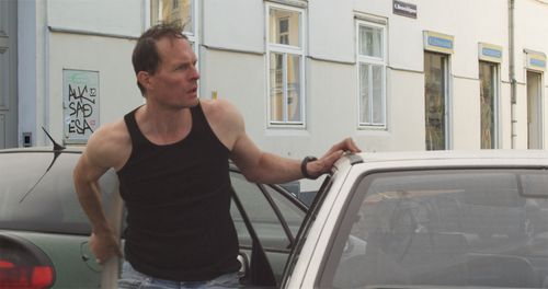 Tom Hanslmaier