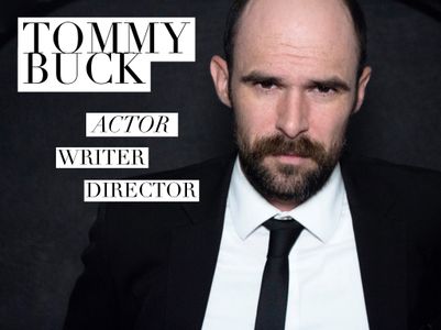Tommy Buck