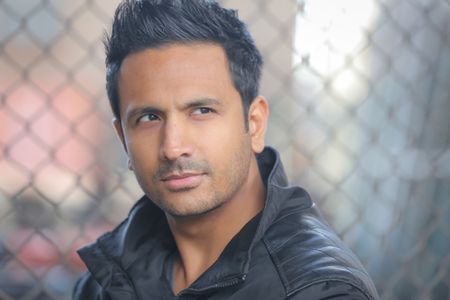 Kal Parekh