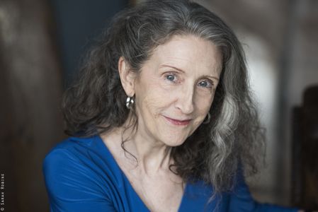 Diana Stewart