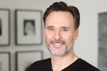 Stuart James