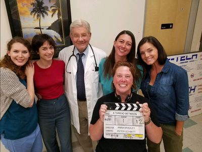It's a Wrap!