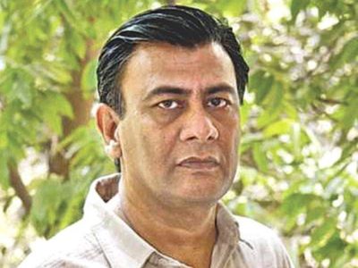 Tareque Masud