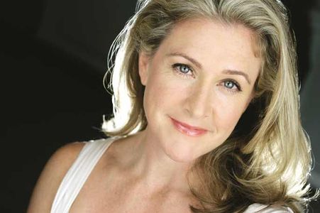 CAROL HALSTEAD