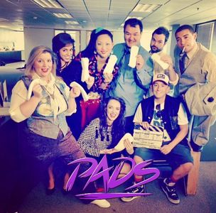 PADS