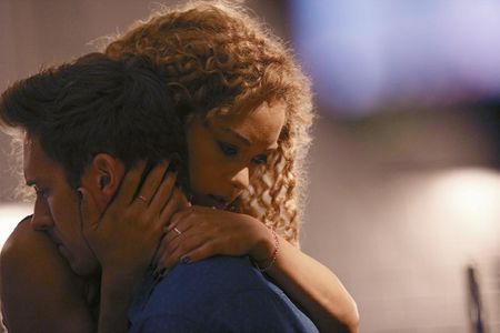 Sam Palladio and Chaley Rose in Nashville (2012)