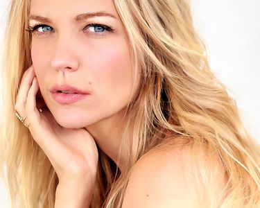 Marni Lustig in Beverly Hills