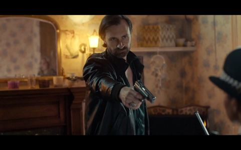 Still of Alex Skarbek in The Tower