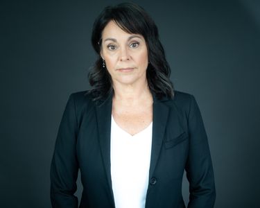 Suzanne McKenney