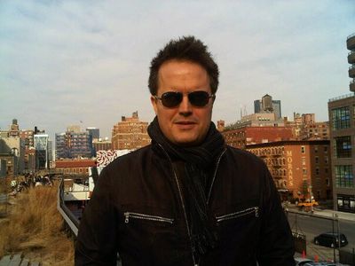 Michael Souther