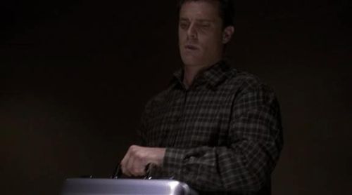 As Agent Erik Richards on 24