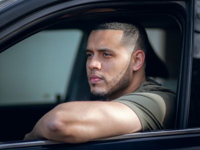 Manny Galan