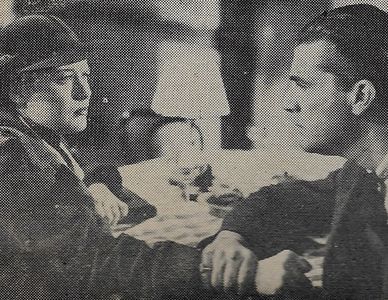 Glen Boles in What Becomes of the Children? (1936)