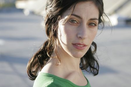 Liz Kouri