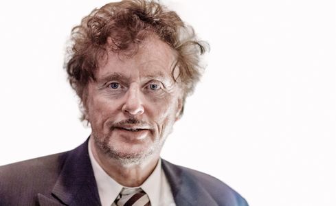Dieter Wedel