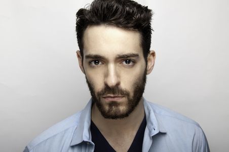 Chris Anthony