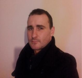 Chris Shane Sanders