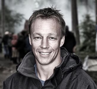 Crispin Layfield