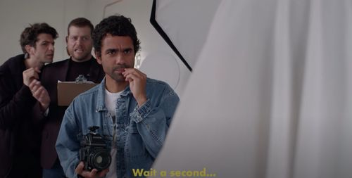 Coupled (2020-)