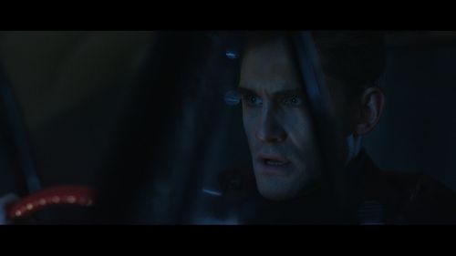 Still of Chris Pereira on Highway 13