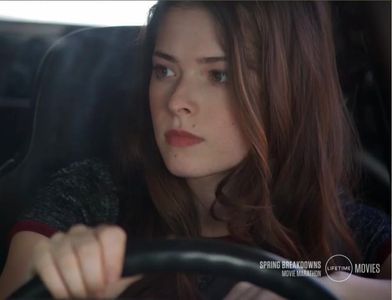 Virginia Tucker in Nightmare Tenant (2018)