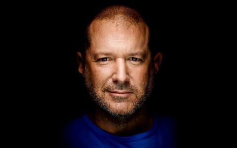 Jonathan Ive