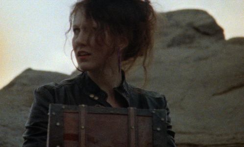Still of Sara Lynch in How the Sky Will Melt (2015)