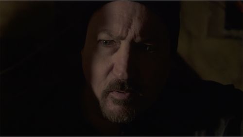 Into Nowhere (2017)