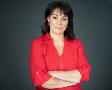 Suzanne McKenney