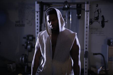 Donte Williams