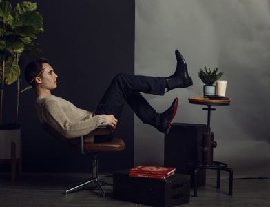 Evan Henzi