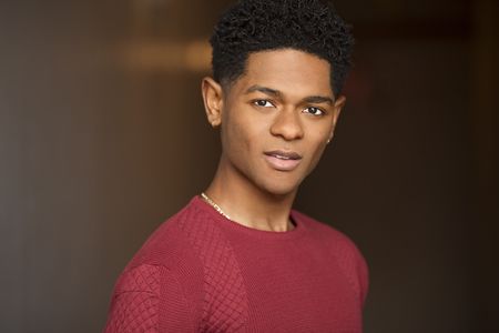 Marcus Gladney Jr.