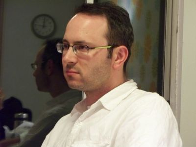 Matt Orefice
