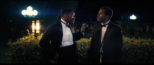 Still from Babylon