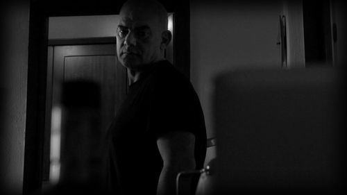 Massimo Caratelli in Infidus (2015)