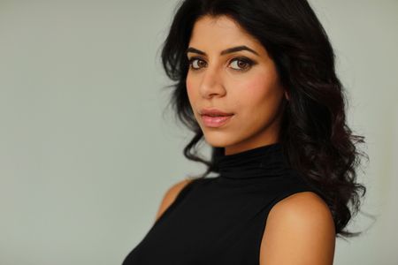 Nikita Tewani