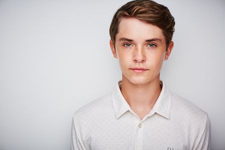 Cameron Mann