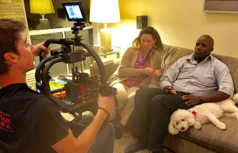The Paradox BTS