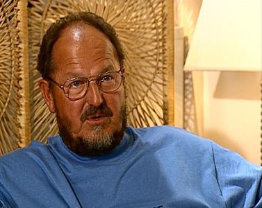 Michael Lamont in Designing Bond: Peter Lamont (2000)