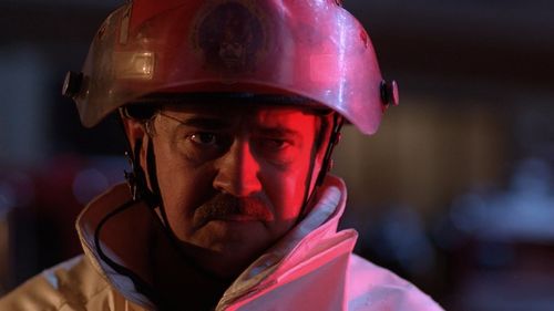 Howard Storey in The X-Files (1993)