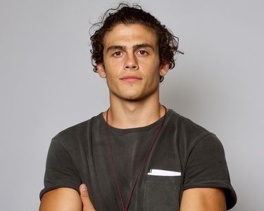 Tommy Martinez