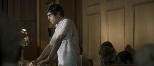 Still of Irakli Kvirikadze in Hostages (2017)