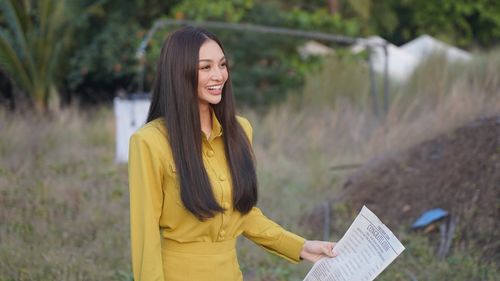 Kylie Verzosa in Revirginized (2021)