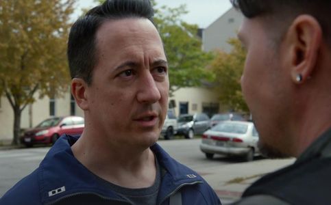 Chicago PD