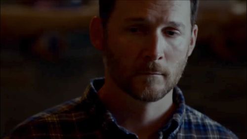 Still from Alan and the Fullness of Time