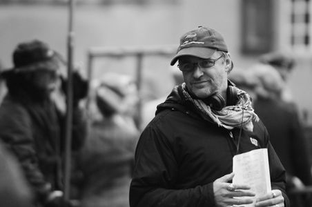 Marcus O. Rosenmüller