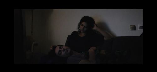 Roxie Mohebbi in Coast (2017)