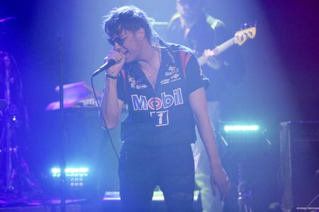 Julian Casablancas